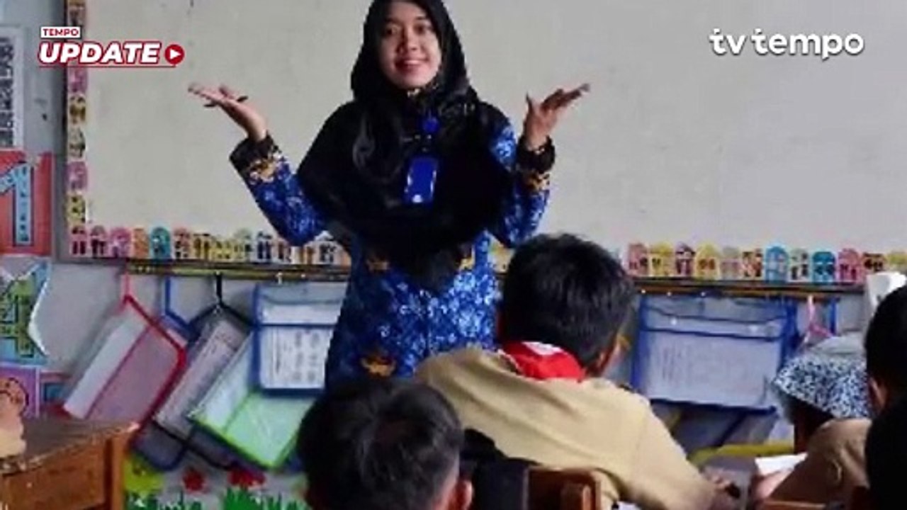 Surat Edaran Pembelajaran saat Ramadan: Belajar Mandiri di Awal Puasa, Libur Menjelang Idulfitri