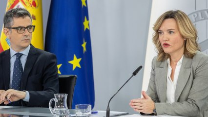 El Gobierno felicita a Trump y le corrige: "España no es un país emergente"