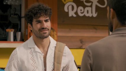 117. CACAO Serie Portuguesa ❤️ Capítulo 117 en Español HD. Con José Condesa. Matilde Reymão. Cacau