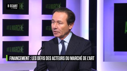 ART & MARCHÉ - Emission du mardi 21 janvier