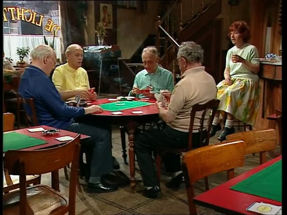 lili en marleen S06 E05 Myxomatose