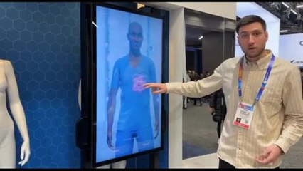 Il gemello virtuale di Dassault Systèmes per la salute del futuro