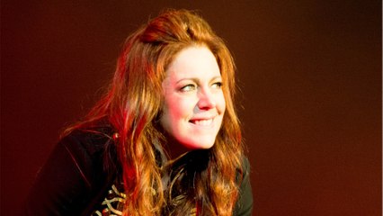 GALA VIDEO - “Tu nous rends amoureux” : Isabelle Boulay fait une déclaration à un homme qui lui est cher