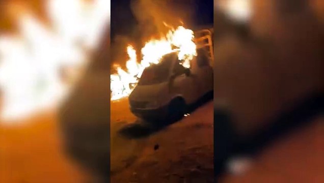 La liberación de los presos palestinos en Cisjordania y Jerusalén Este provocó una ola de violencia