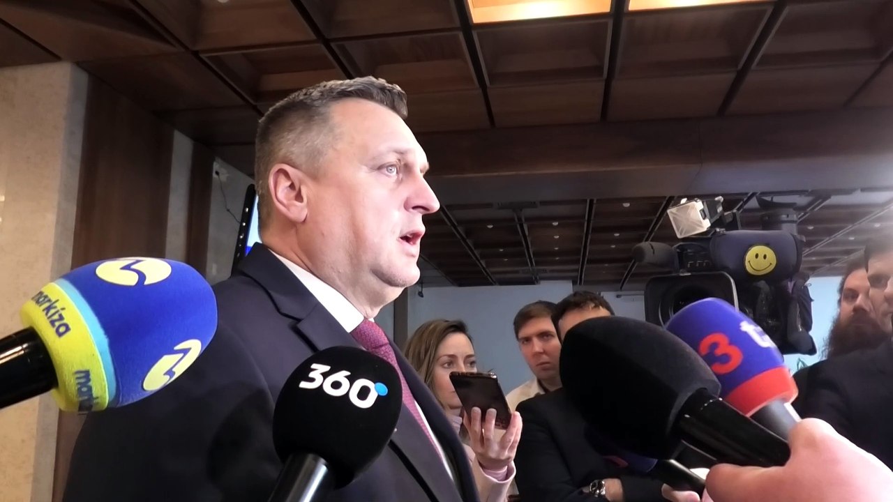 Andrej Danko tlacovka