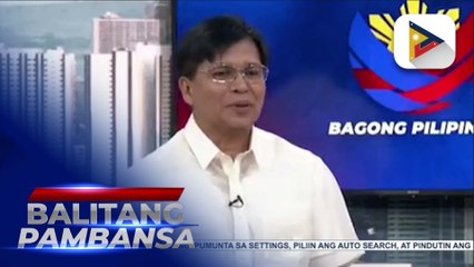 NIA, inaasahan ang seguridad ng pagkain at supply ng kuryente ngayong taon
