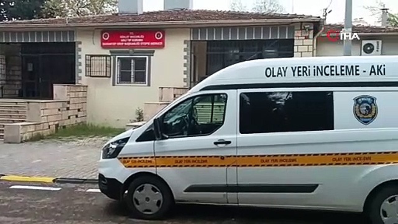 Husumet can aldı