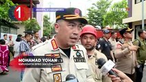 [TOP 3 NEWS] Bencana Longsor di Pekalongan hingga Sidang Praperadilan Sekjen PDIP Hasto Ditunda