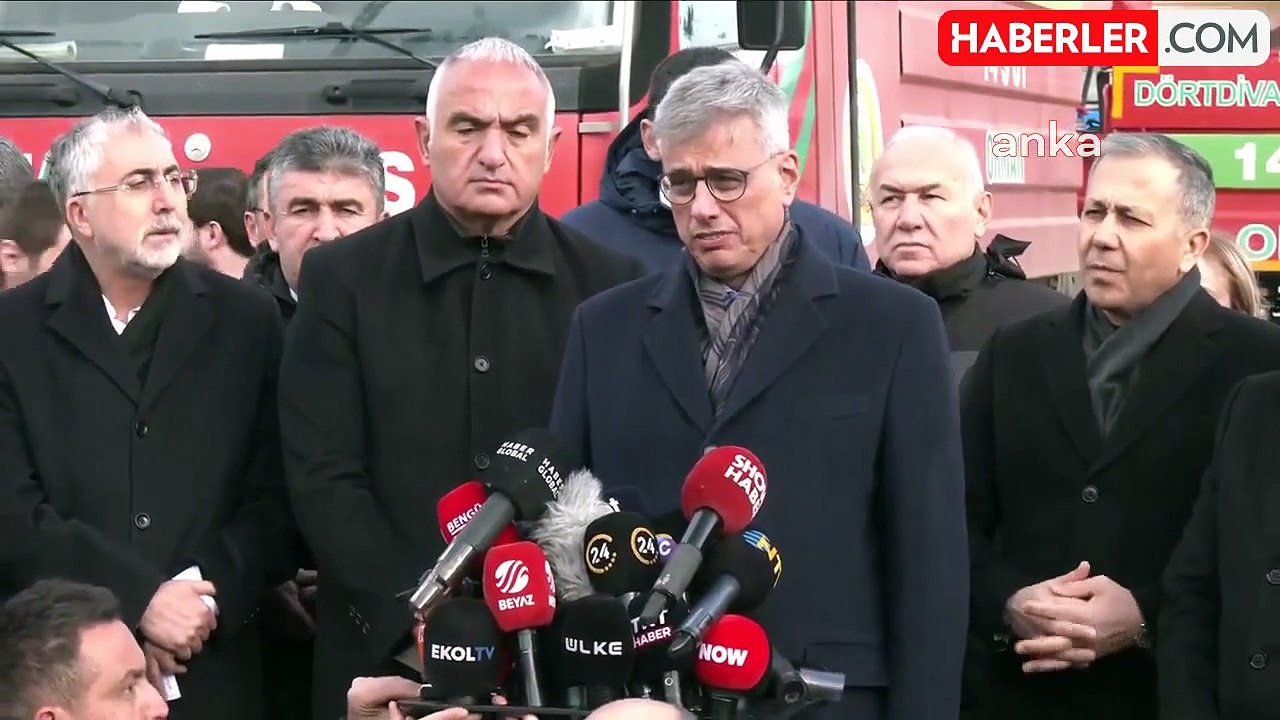 Bolu Kartalkaya yangında ölenlerin isimleri ve kimlikleri açıklandı mı (66 KİŞİ TAM LİSTE)?