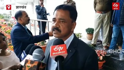 पर्यटन मंत्री और अधिकारी मैड्रिड रवाना, टूरिज्म के गुण सीख झारखंड में पर्यटकों को करेंगे आकर्षित