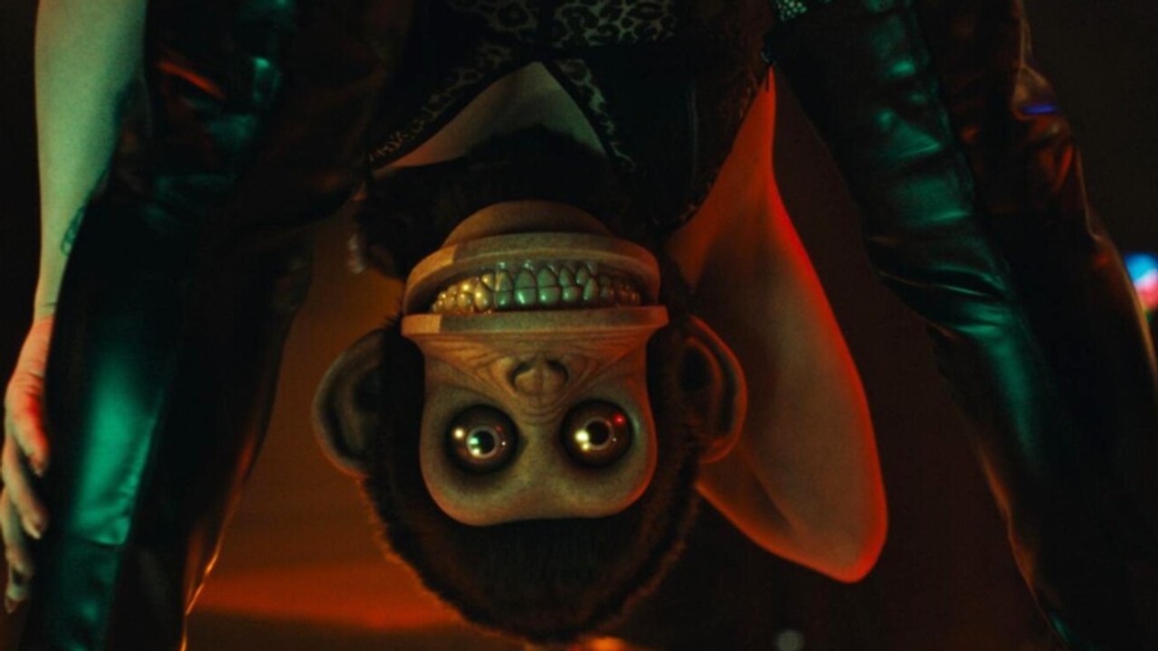 Stephen King als Vorlage: In The Monkey lässt der Longlegs-Regisseur die Leichen stapeln