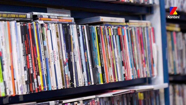 Robert Eggers, le réalisateur de Nosferatu est dans le Vidéo Club 😱