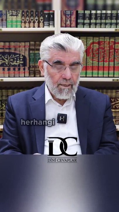 İlahiyatçı Abdülaziz Bayındır: 'İslam'da sünnet diye bir şey yoktur'