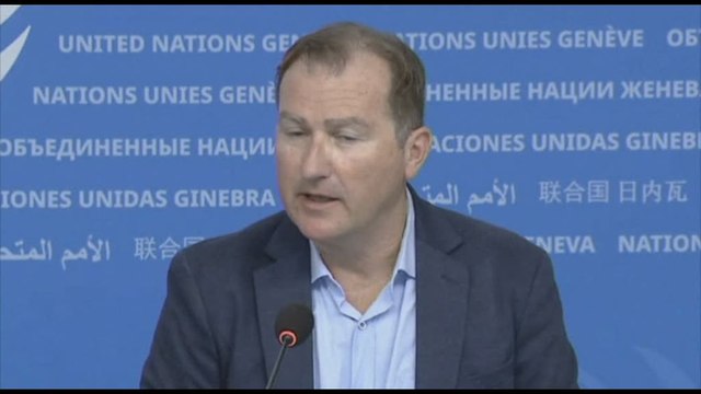 L'Oms: Decisione Trump preoccupa, Usa nostro principale donatore