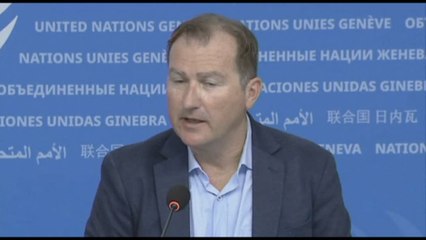 L'Oms: "Decisione Trump preoccupa, Usa nostro principale donatore"