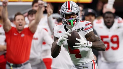Ohio State Leads 2026 National Championship Odds at +450