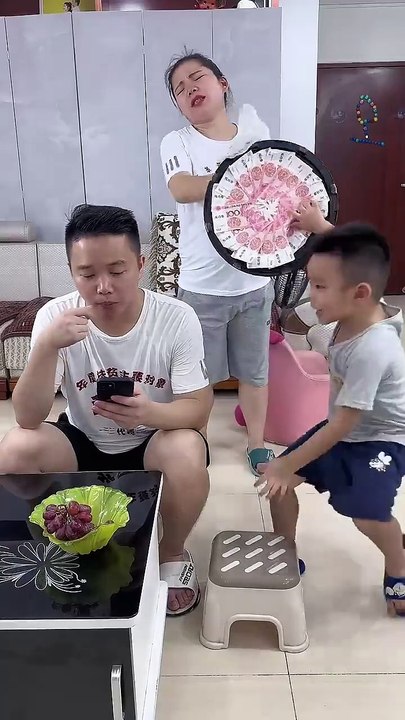 Thanks so much to my son......funny video...#shorts #funny #trending #Comedy
