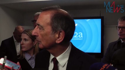 La Maura, il sindaco Sala: "Pronti a discutere con Snaitech l'acquisto"