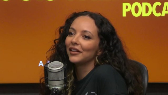 Former Little Mix star Jade Thirlwall recalls how Harry Styles ghosted her