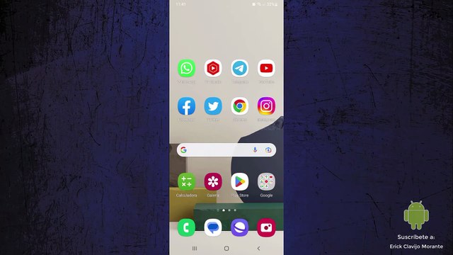 Como Aumentar la Velocidad de descarga Google Chrome Android en el celular