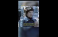 1976 : que pensez-vous des femmes qui ne souhaitent pas avoir d'enfants ?
