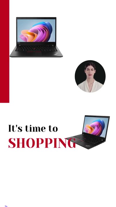 Lenovo Thinkpad T14 (Gen 1) 14" Laptop, i5 10310U 1.7Ghz, 16GB