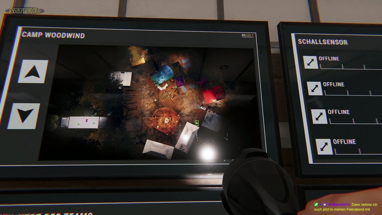 Fall #152: Berrys schnelles Ratespiel. | Phasmophobia | Ep. 91