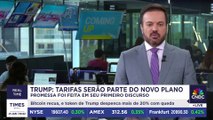 Gerente de estratégia do Sebrae analisa papel dos pequenos negócios, tema debatido em Davos