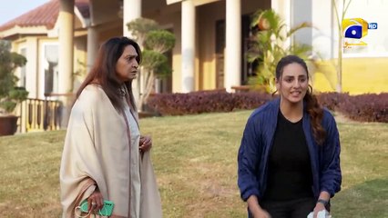 DIL E NADAN EPISODE 31