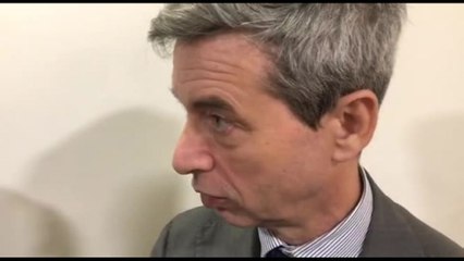 Treni, Orlando (Pd): "Dimissioni di Salvini sarebbero atto dovuto"