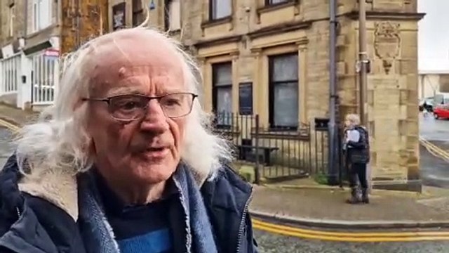 Bygone Burnley: Bridge Street and 1292 corn mill