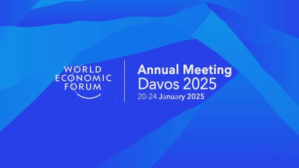 WEF2025: Demystifying Industrial Policy