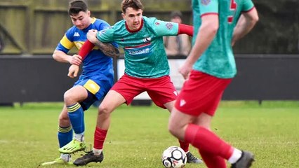 Gallery: Petersfield Town 0 Crowborough Athletic 0