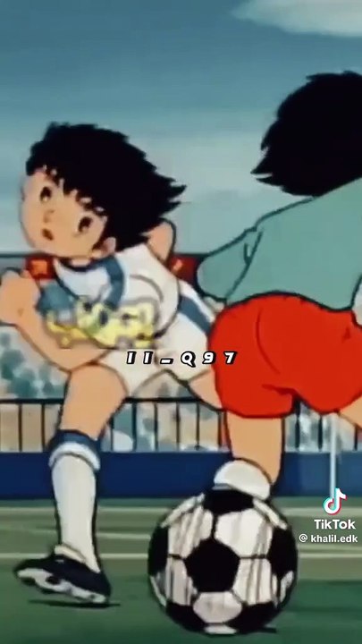 كابتن ماجد