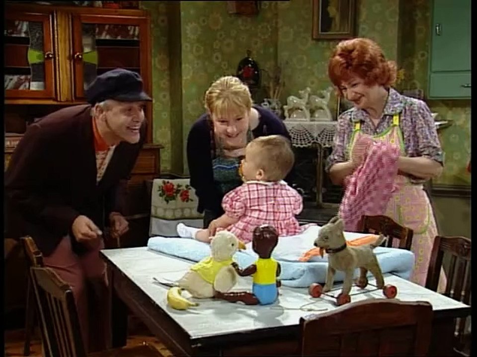lili en marleen S06 E10 Chinchalla's