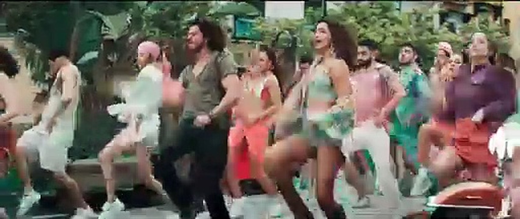 🥵❤️Jhoome Jo Pathaan Song ❤️🌶️🔥 Shah Rukh Khan, Deepika _ Vishal _ Sheykhar, Arijit Singh, Sukriti, Kumaar