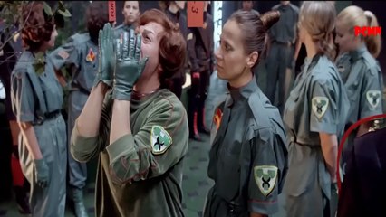 [Review Phim] Tương Lai Khi Thế Giới Chỉ Toàn Là Phụ Nữ