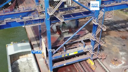 Davos, Von der Leyen su Trump: l'Ue sarà "pragmatica" ma proteggerà i suoi interessi