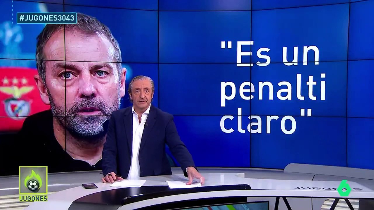 Torres responde a Laporta