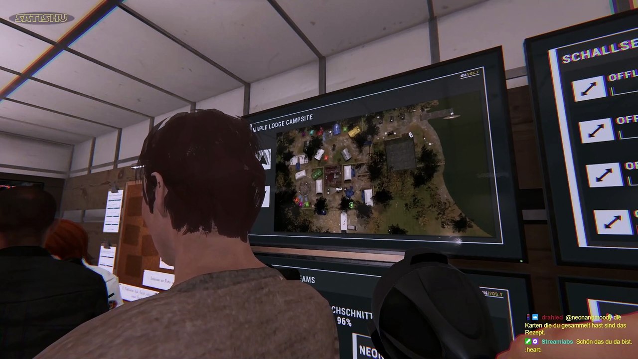 Fall #154: Einmal Hexenkessel und zurück. | Phasmophobia | Ep. 92