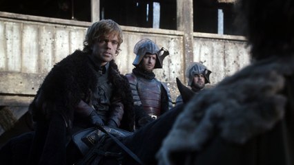 Game Of Thrones S01 - 20 - a stupid rebellion