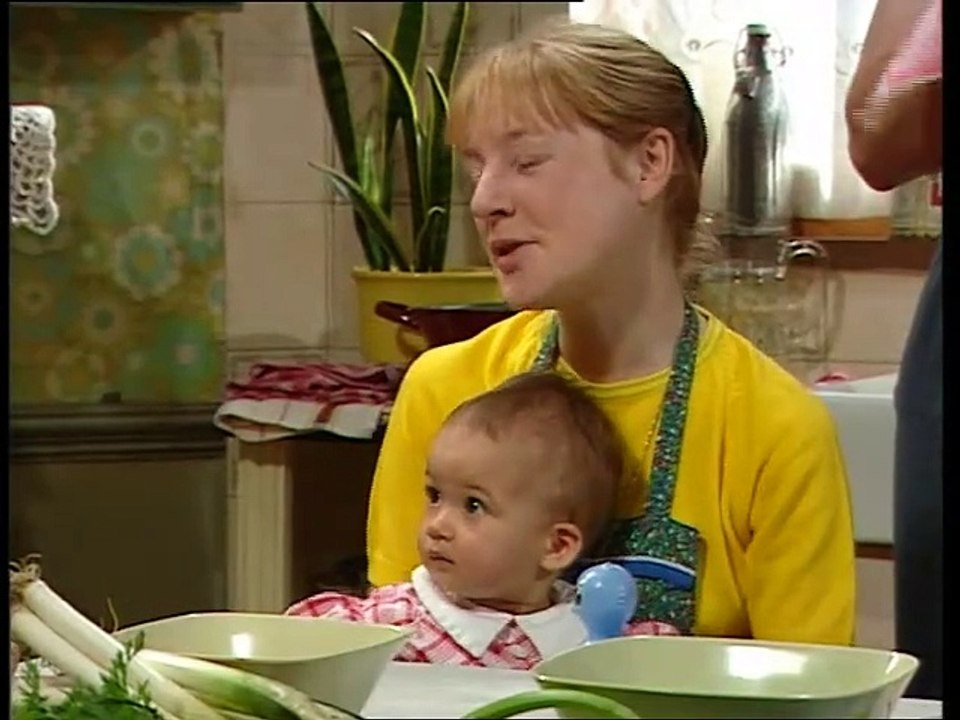 lili en marleen S06 E11 Armand