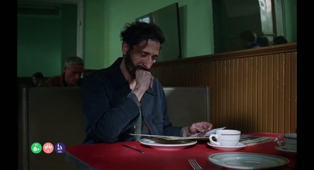 The Brutalist - Trailer Ufficiale in Anteprima 🌟 | Arriva il 23 gennaio 2025 all'Arcadia di Melzo