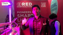 Smart Dimming by Red Horticulture