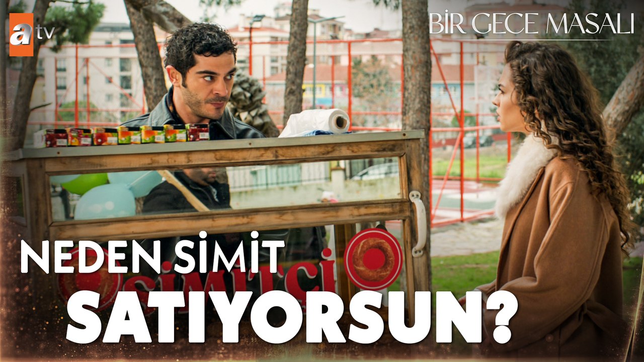 “Ben nereden bileyim senin operasyon yaptığını!” - Bir Gece Masalı 19. Bölüm