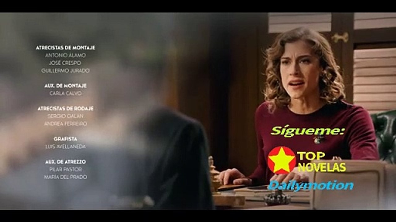 Sueños de libertad capitulo 234 AVANCE AVANCE