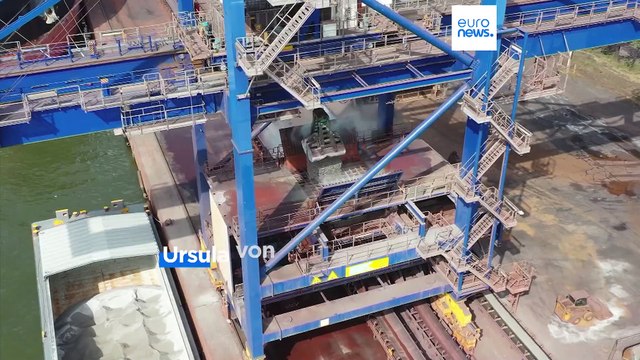 Davos: Von der Leyen spricht sich für Pragmatik und Schutz von EU-Interessen im Umgang mit Trump aus