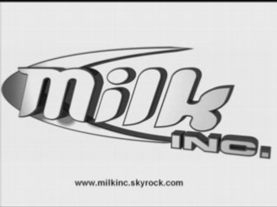 Linda - Milk Inc. - Oh baby