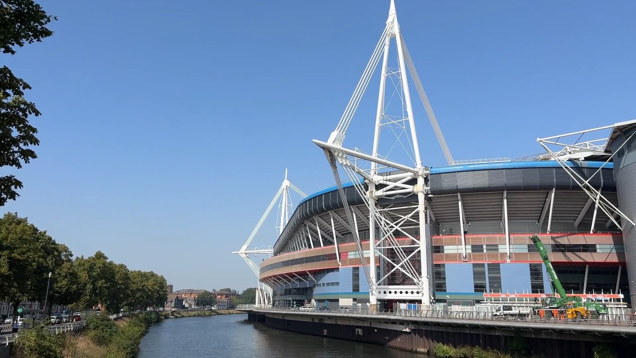 Warren Gatland announces squad of 34 to save his job as Wales boss at 2025 Six Nations