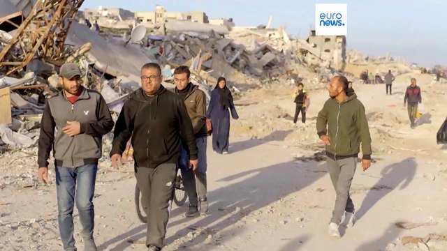 Cisgiordania, Israele lancia operazione Muro di Ferro: decine di morti e feriti a Jenin